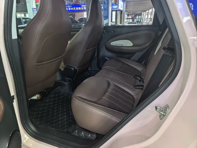 Wuling Bingo — Фото автомобиля 6