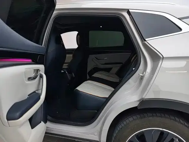 BYD Song PLUS — Фото автомобиля 6