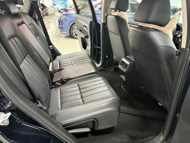 Honda Breeze — Фото автомобиля 15