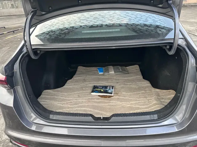 GAC Trumpchi Emkoo — Фото автомобиля 16