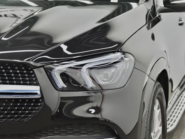 Mercedes-Benz GLE-Class — Фото автомобиля 27