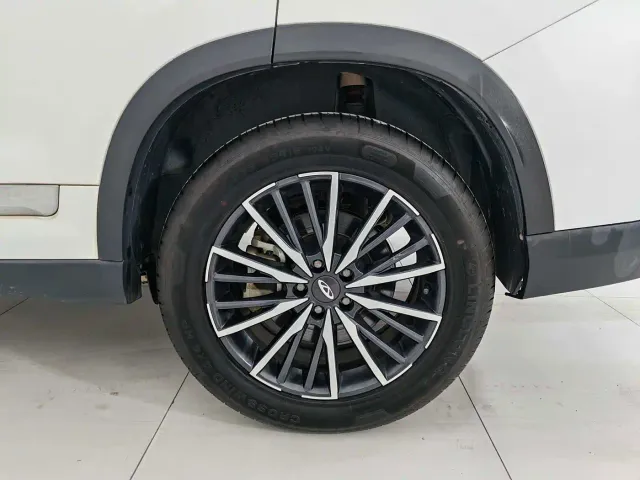 Chery Tiggo 8 PLUS Kunpeng e+ — Фото автомобиля 23