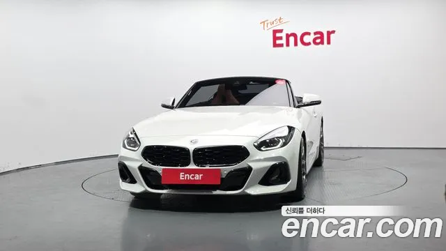 BMW Z4 — Фото автомобиля 3