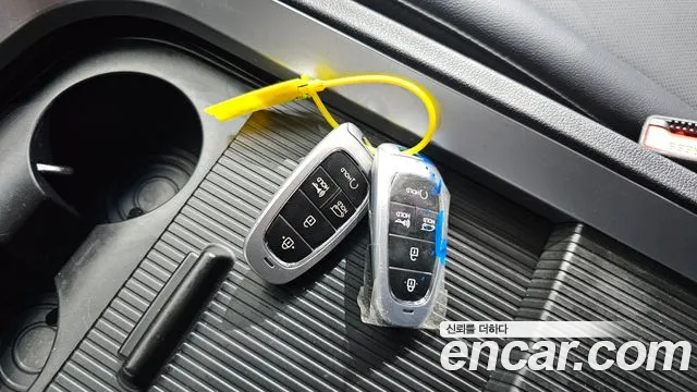 Hyundai Staria Staria Карго 5 мест — Фото автомобиля 15