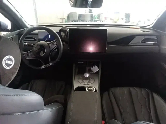 BYD Seal 06 — Фото автомобиля 9