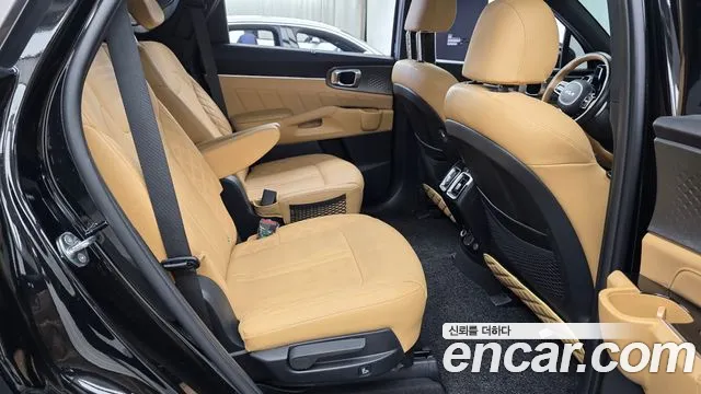 Kia Sorento 4th Gen — Фото автомобиля 17