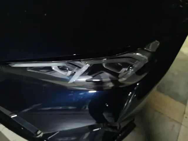 BMW 3 Series — Фото автомобиля 5