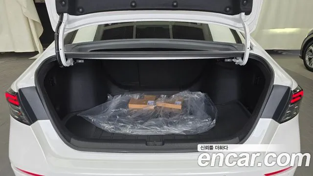 Honda Accord — Фото автомобиля 20