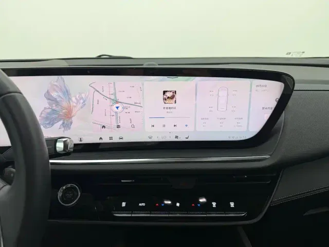 Buick Envision S — Фото автомобиля 12