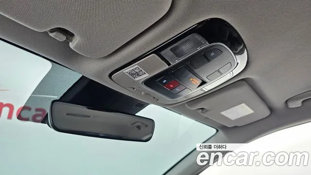 Hyundai Sonata Sonata (DN8) — Фото автомобиля 18