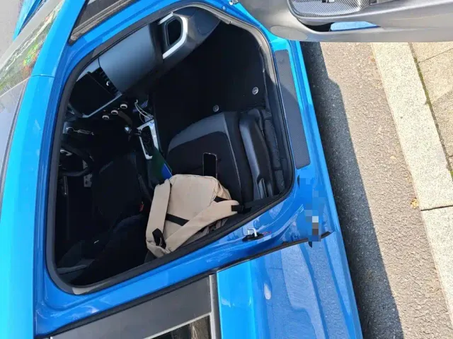 Honda Fit — Фото автомобиля 19