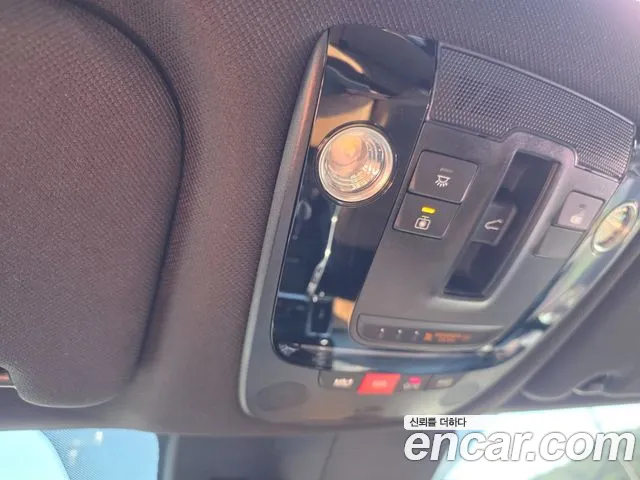 Kia Sorento 4th Gen — Фото автомобиля 18