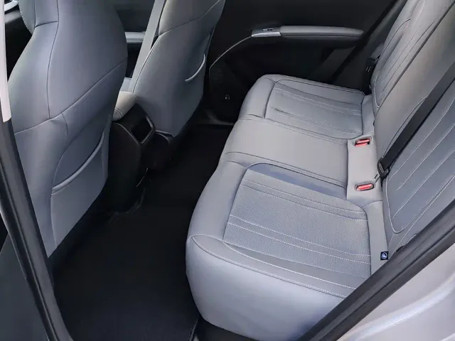 Geely Galaxy Starry Wish — Фото автомобиля 12