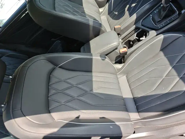 Volkswagen Tiguan L — Фото автомобиля 24