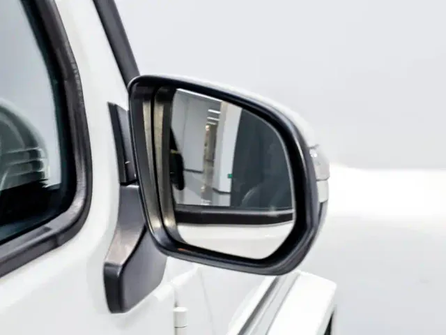Mercedes-Benz G-Class — Фото автомобиля 23