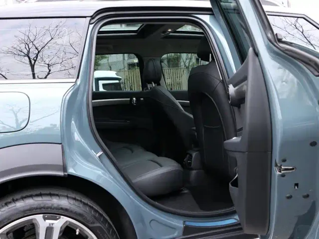 MINI Countryman — Фото автомобиля 16