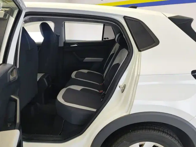 Volkswagen Tharu — Фото автомобиля 11