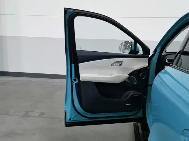 Chery Fengyun T9L — Фото автомобиля 8