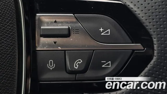 Peugeot 408 — Фото автомобиля 28