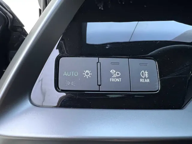 Audi A3 — Фото автомобиля 12