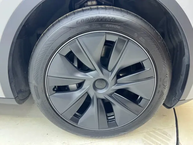 Tesla Model Y — Фото автомобиля 22