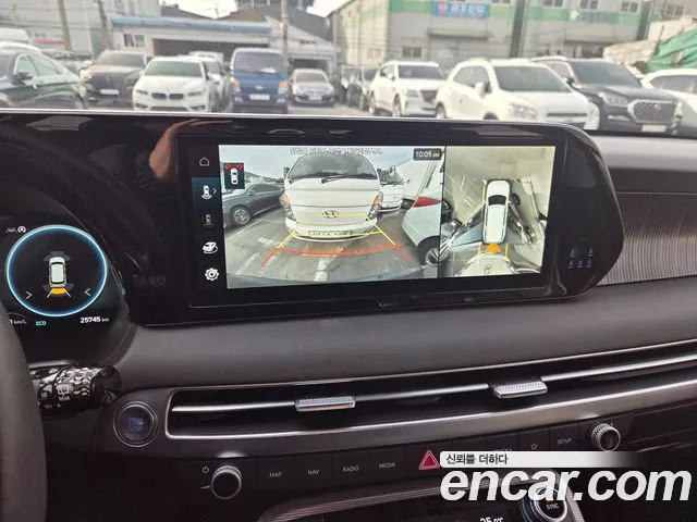 Hyundai Palisade The New Palisade Дизель 2.2 4WD — Фото автомобиля 7