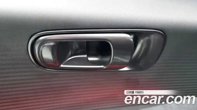 Hyundai Ioniq 6 New — Фото автомобиля 22