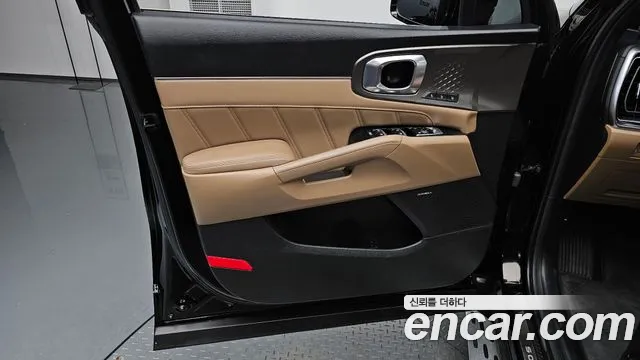 Kia Sorento 4th Gen — Фото автомобиля 13