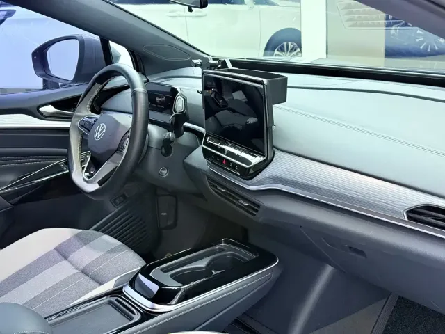 Volkswagen ID.4 Crozz — Фото автомобиля 6