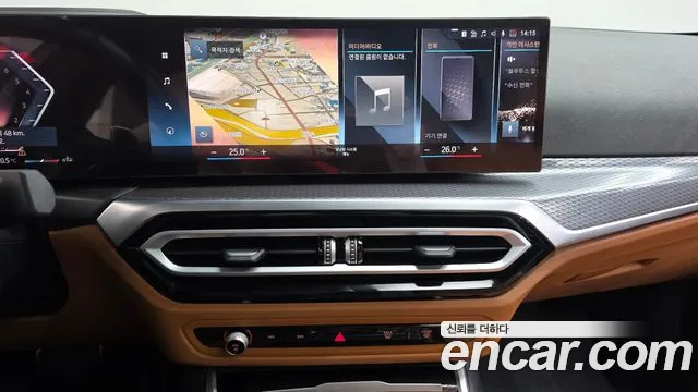 BMW 3 Series G20 — Фото автомобиля 19