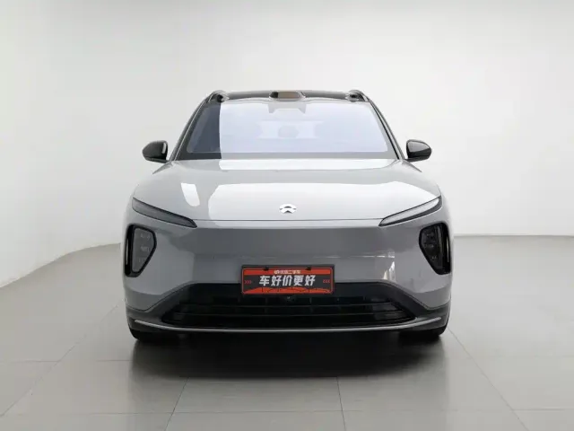 Nio ES6 — Фото автомобиля 3
