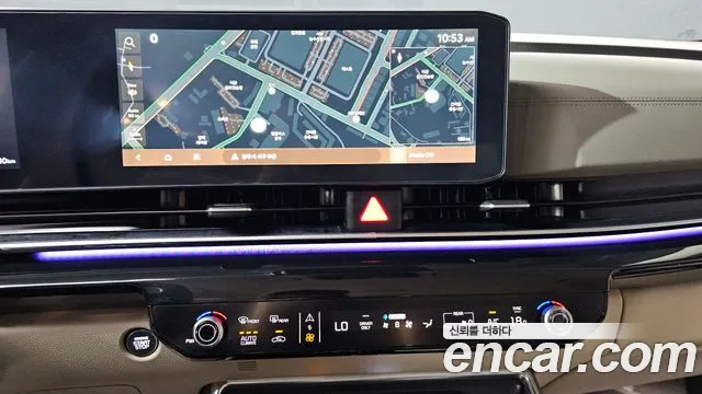 Kia Carnival 4th Gen — Фото автомобиля 25