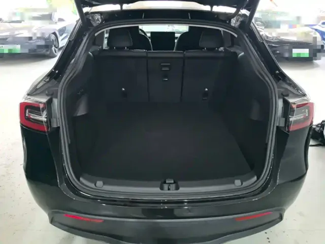 Tesla Model Y — Фото автомобиля 18