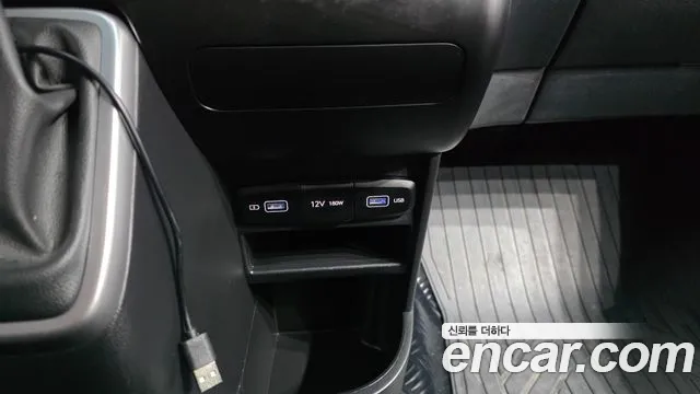 Hyundai Staria — Фото автомобиля 19