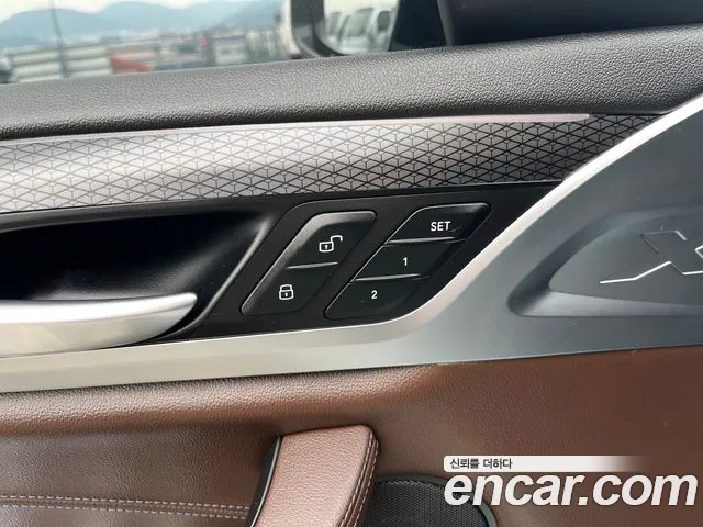 BMW X4 G02 — Фото автомобиля 15