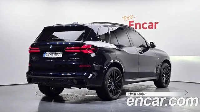 BMW X5 G05 — Фото автомобиля 2