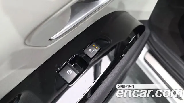 Hyundai Tucson NX4 — Фото автомобиля 29