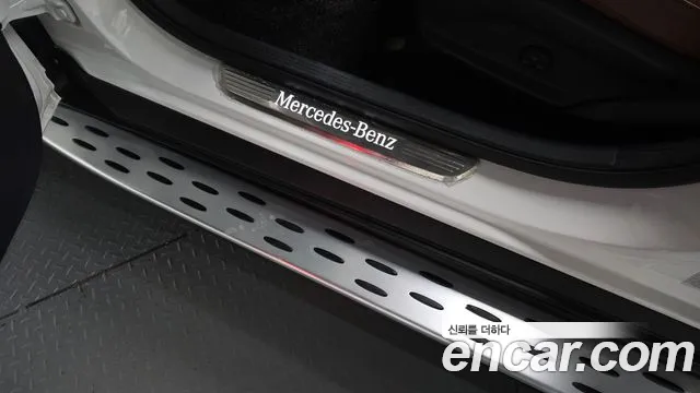 Mercedes-Benz GLC-Class X253 — Фото автомобиля 23