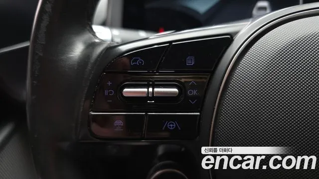 Hyundai Ioniq6 — Фото автомобиля 16