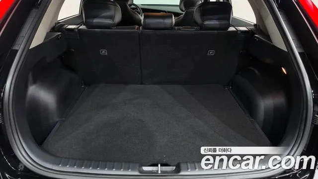 Kia Niro Niro (New) — Фото автомобиля 22