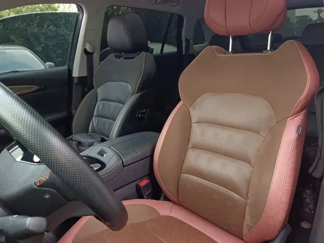 Skyworth Auto HT-i — Фото автомобиля 16