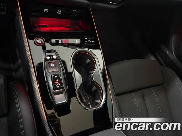 Audi A6 C9 — Фото автомобиля 9