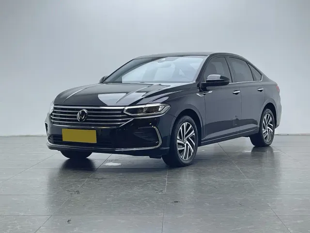 Фотография автомобиля — Volkswagen Lavida
