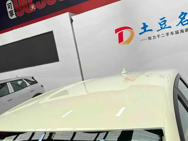 BYD Dolphin — Фото автомобиля 14