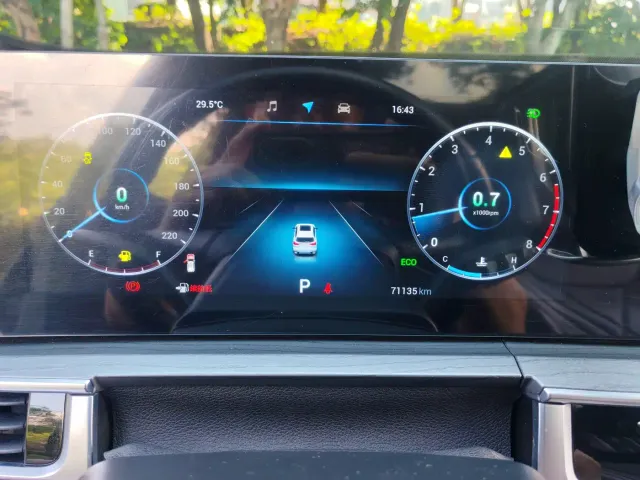 Chery Tiggo 8 PRO — Фото автомобиля 17