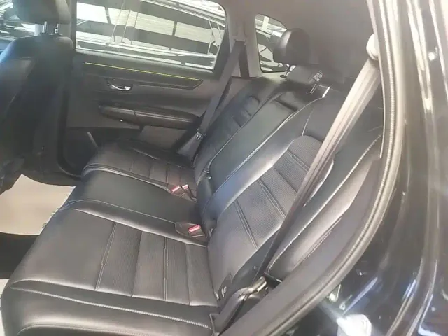 Honda CR-V — Фото автомобиля 16