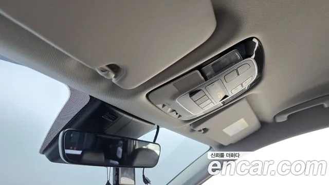 Hyundai Tucson NX4 — Фото автомобиля 25