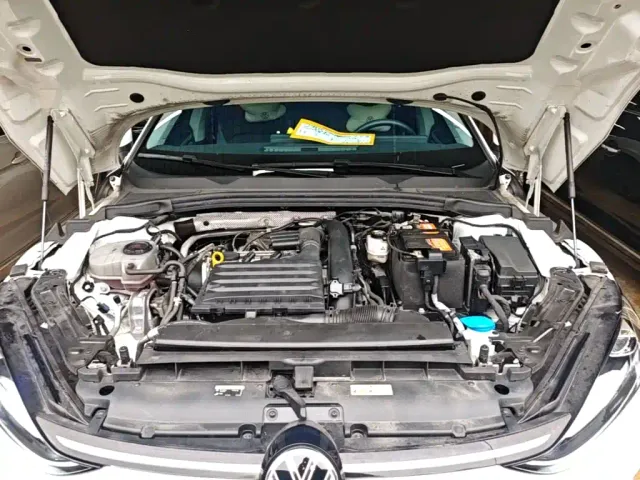 Volkswagen Lamando — Фото автомобиля 19