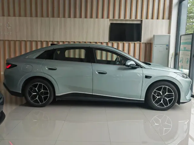 BYD Seal 06 — Фото автомобиля 7