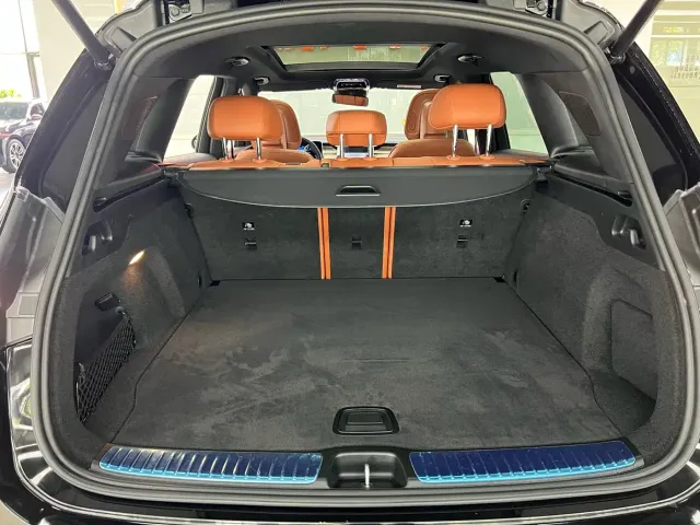 Mercedes-Benz GLC-Class — Фото автомобиля 25